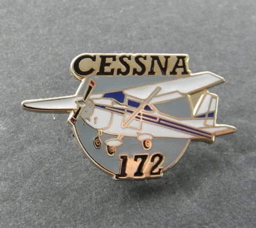 Cessna 172 plane civil - cessna,