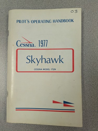 1977 cessna 172 - 172, skyhawk