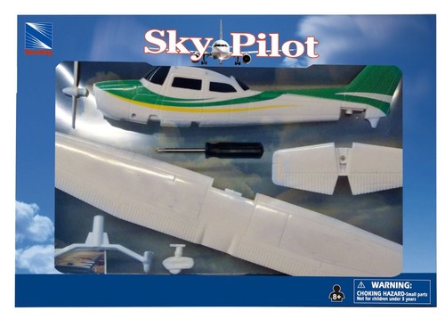 Newray cessna 172 skyhawk - newray,