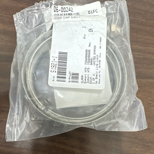 S1921 band clamp new - clamp,